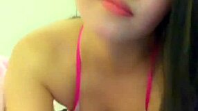 पार्ट 12 में इस हॉट लड़की का इंटेंस मुठ मारना यकीन नहीं