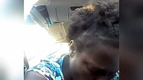 Kiki Endures Intense Face Fucking From Massive Cock