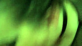 Obedient girl sucks daddy's cock!