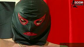 Deutsche Bdsm Dreier Ffm Mit Domina Und Ihrer Sklavin