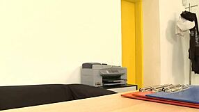 amature homosexual porn gets wild and hot.