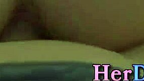 Ever Seen a Blonde Teen 18+ Stepdaughter Suck Dick Like This?