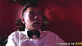 sherry bailey takes it straight in the ass