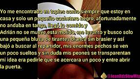 fat latina milf gets fucked by uber driver