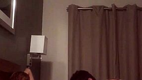 My White Boy Craves Mexican Cock Sucking