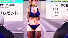 Erotic Bus Tour Adventure With Nana77 Shinshi