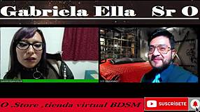 escuela de o podcast 2 gabriela ella modelo web cam y el sr o bdsm session