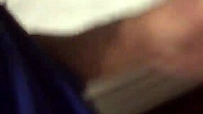 My White Boy Craves Mexican Cock Sucking