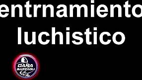 Dana Barzagli, the latina teen pornstar, gets intense cardio from a mexican wrestler with tattoos