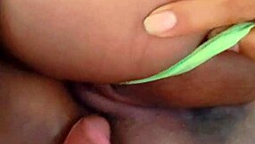 Latina teen bent over for hardcore doggystyle fucking