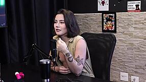 she left social media to sell content but got fired