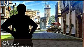 Key Of Egg Hentai Game Part 3