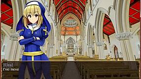 Key Of Egg Hentai Game Part 3