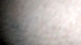 hey, watch this ebony amateur bent over for doggystyle pussy pounding