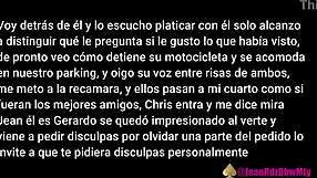 fat latina milf gets fucked by uber driver