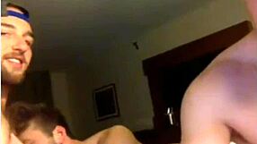 Cam boys get naughty