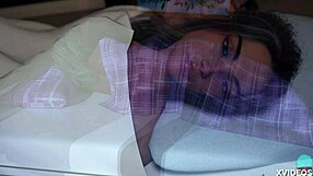 i messed up and got horny with josy in being a dik 122, her monster cock driving me to orgasm