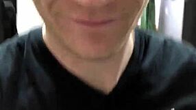 using the hairdresser part 1