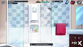 hey, check out this summertimesaga gloryhole scene with a hot babe getting creampied