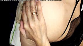 मेरी मिल्फ पत्नी के साथ इंटिमेट मोमेंट्स का कलेक्शन