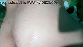 Who Wouldn't Want To Destroy This Latina Ass With Cock And Cum?