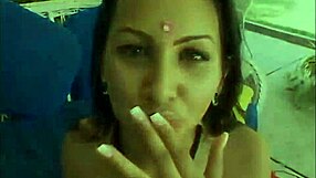 Big tits camgirl gets her pussy pounded with a hard cock