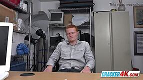 feel that big black cock in your naughty mouth, ready for anal