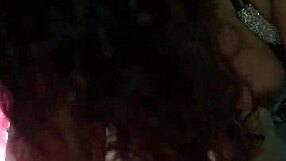 Wife’s anal pleasure in double penetration