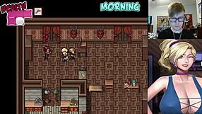 Hot Sex and Anal with Camp Counselor