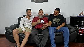 olimpiadas do ted - pimenta no cu dos outros e refresco