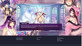 fap goddess with big tits gets anal blowjob and assfucking