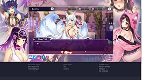 fap goddess with big tits gets anal blowjob and assfucking