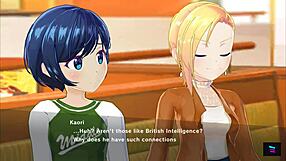 Magicami Demon King Eliza