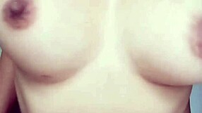 Hot Cosplay Babe Showing Off Masturbating On Webcam