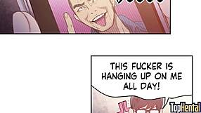 Teacher Makes Babes Orgasm With Touch In Episode 13