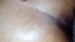 creamy thick ebony rough cock