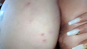 i taught the milf to play pool and fucked her ass