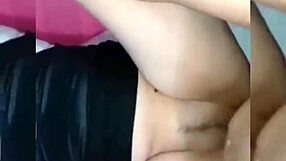 i fucked my husbands friend hard in the ass, cumshot and squirting everywhere