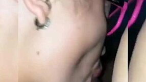 i fucked my husbands friend hard in the ass, cumshot and squirting everywhere