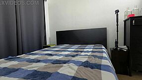 i accidentally left this annie archer anal tape for you to see