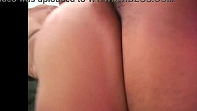 Balls deep: The Cablemann and Lexi Love