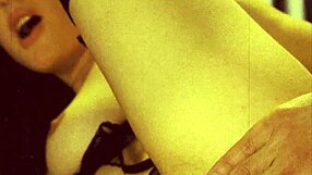 vintage taboo family secrets unfold at home alone with hairy surprises waiting for you. get ready for retro action!