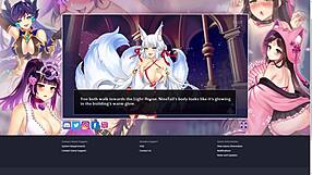 fap goddess with big tits gets anal blowjob and assfucking