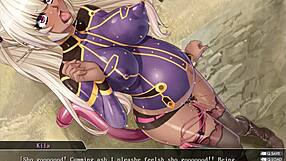 Kangoku senkan 3 part 29 after story kila gameplay