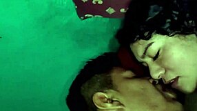 What Happens When I'm Alone With My Hot Latina Emo Cousin