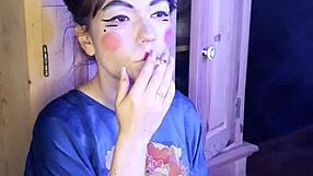 Japanese women and smoking - Taboo that cannot be ignored