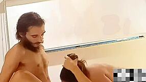 Watch Young Stud Fuck My Wife's Big Ass Then Share With Me?