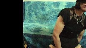 Television Watching Session