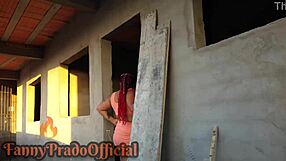 Latina amateurs unleash wild fetish desires in part one of the whore's masterpiece