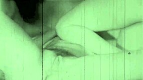 Vintage Lesbians Reveal Erotic Confessions! Dark Lantern's Victorian Secrets.